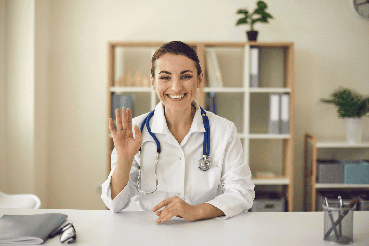 Vip elderly medical alert system