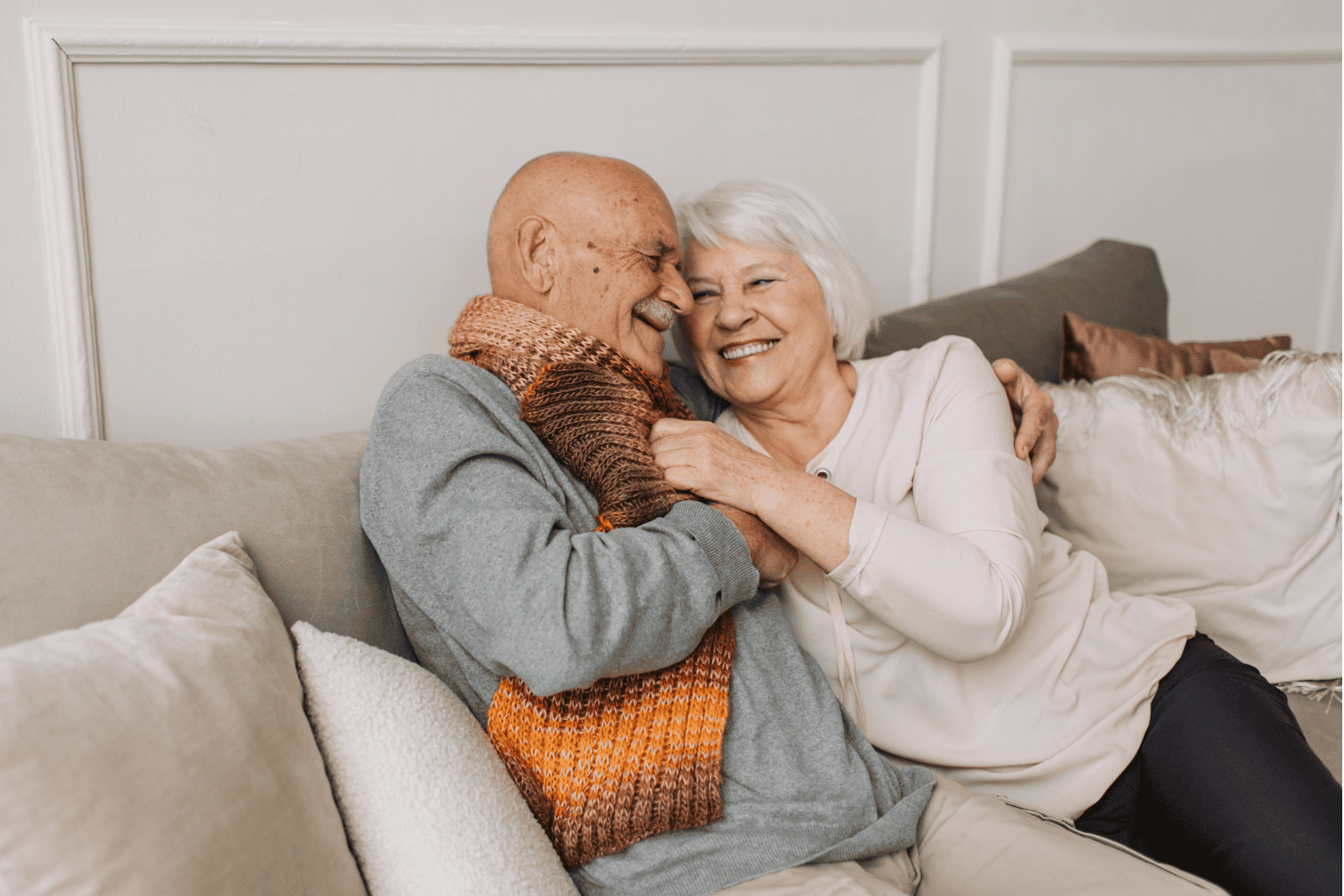 Vip elderly aging in place cost comparison
