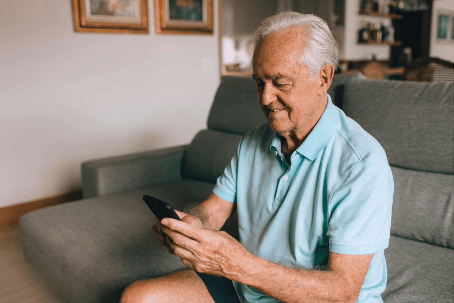 Vip elderly brain games