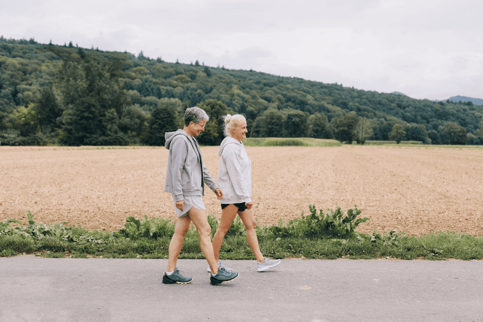 Vip elderly exercise recovery