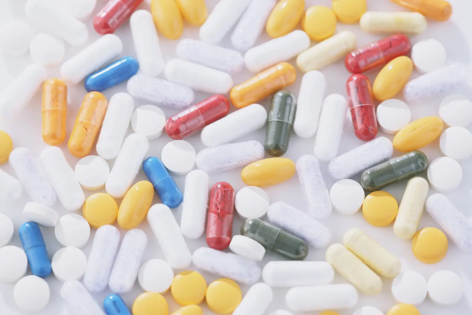 Vip elderly polypharmacy