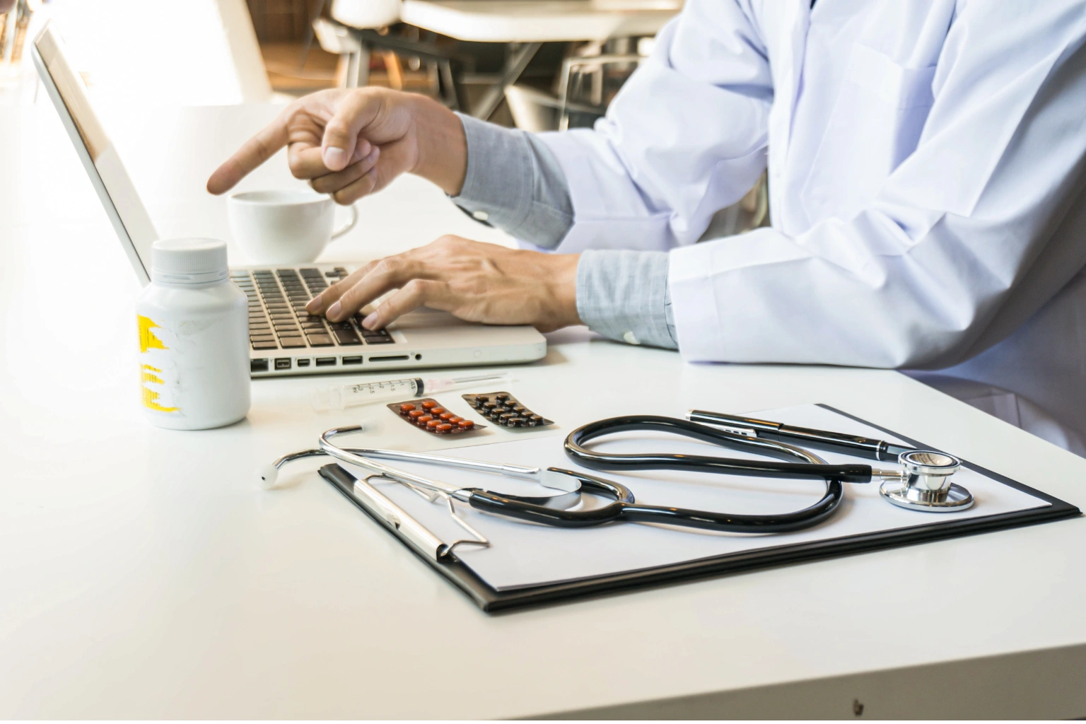 Vip elderly seniors and iron deficiency