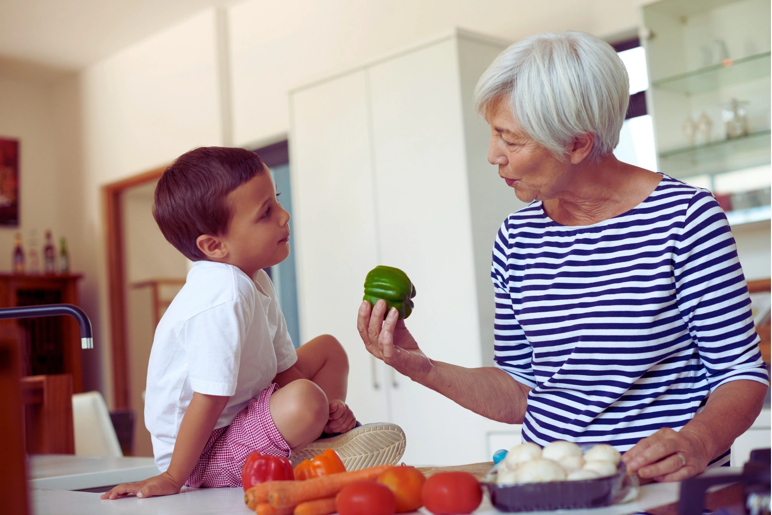 Vip elderly nutrition myths for seniors