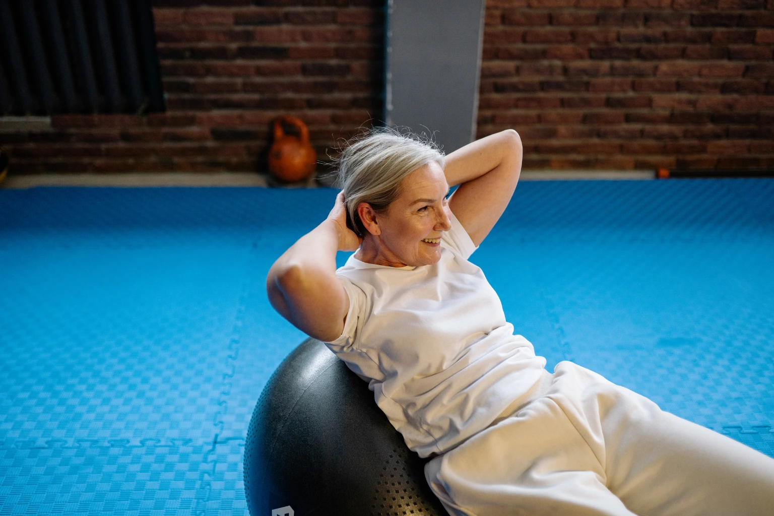 Vip elderly postural exercises for elderly