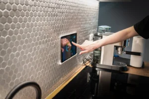 Vip elderly smart homes for seniors